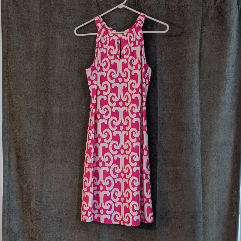 Jude Connelly Dress